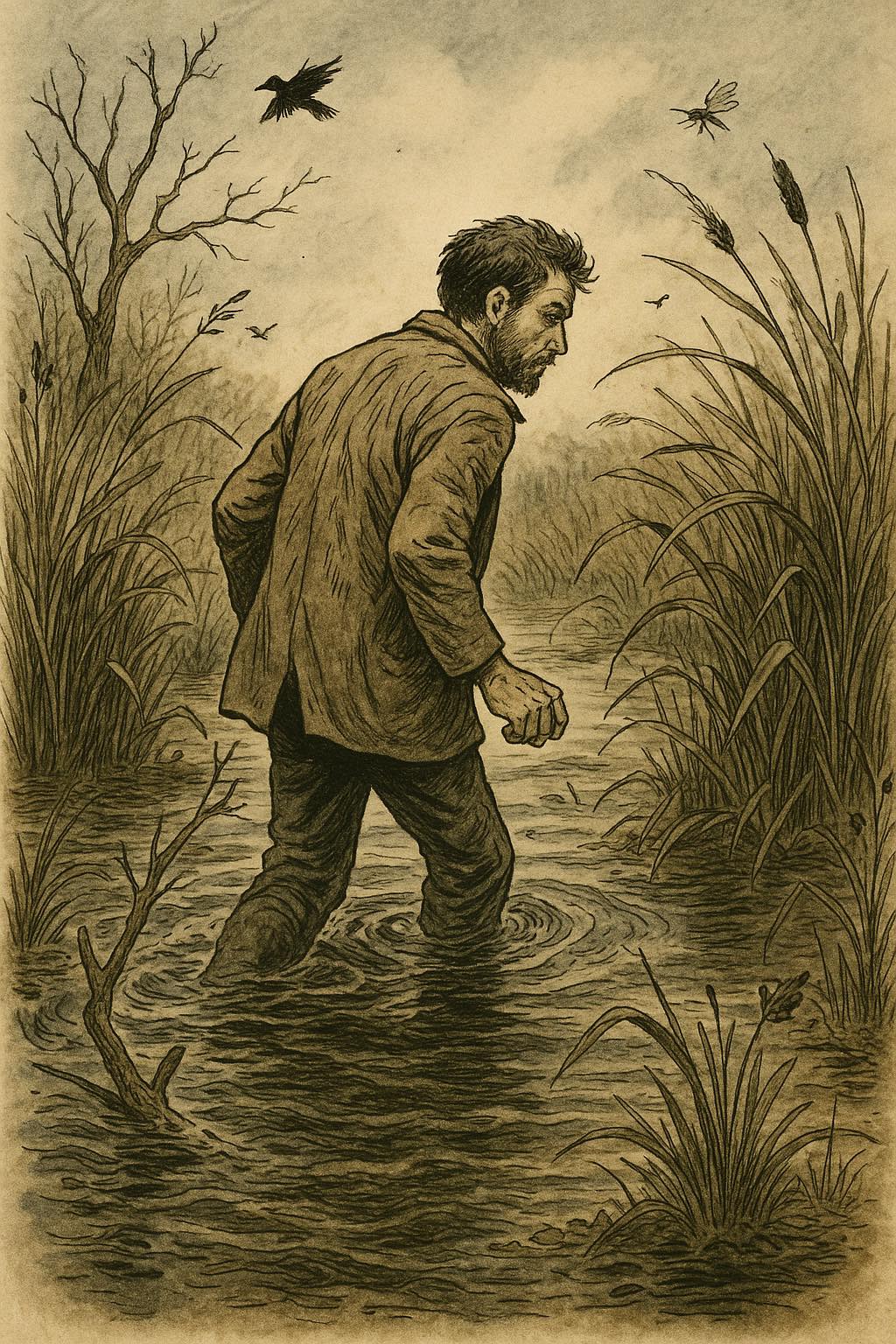 May be an image of 1 person